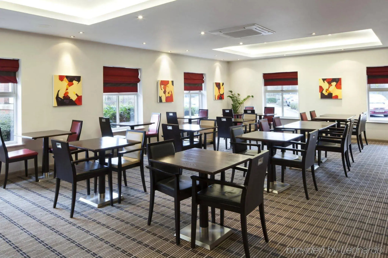 Holiday Inn Express Birmingham - Oldbury by IHG