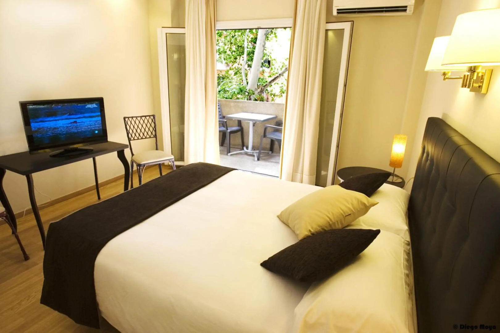 Hotel Vernisa Xativa