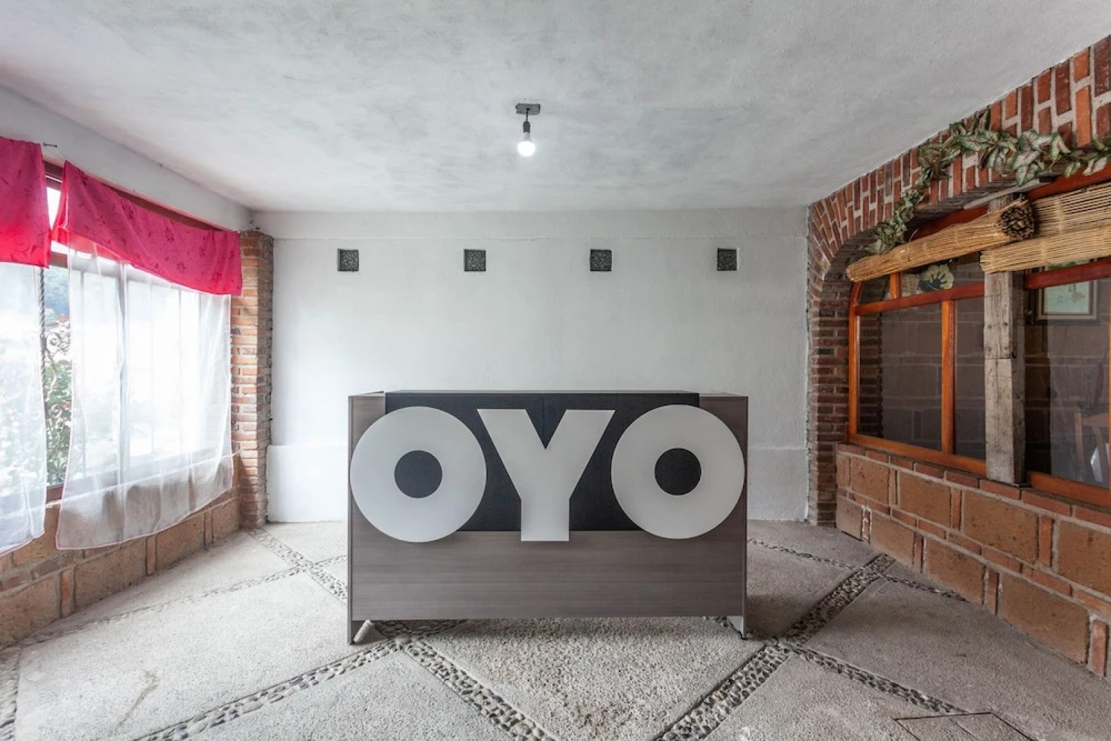OYO Hotel Mazatl