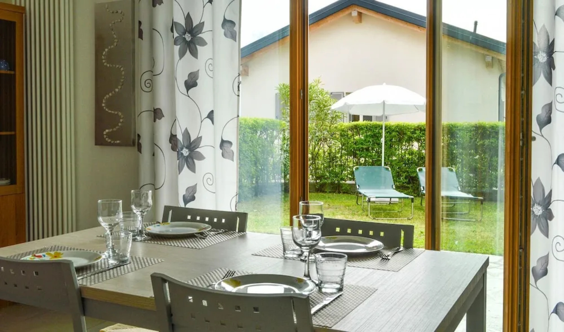 Italianway - Dall'Alto