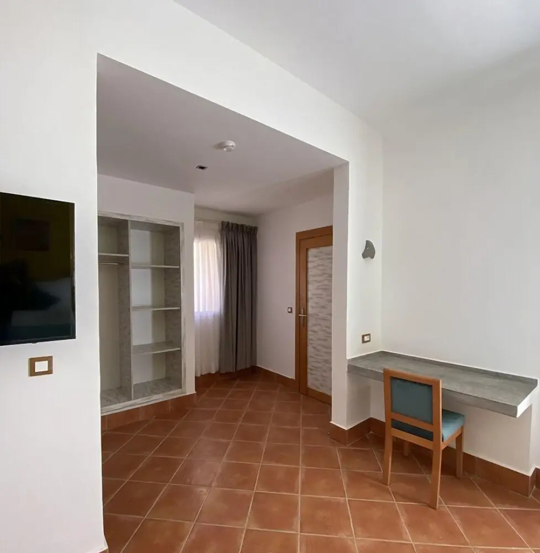 Le relais des sables