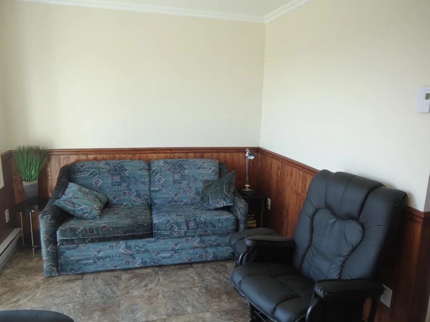 Motel Baie de Gaspé