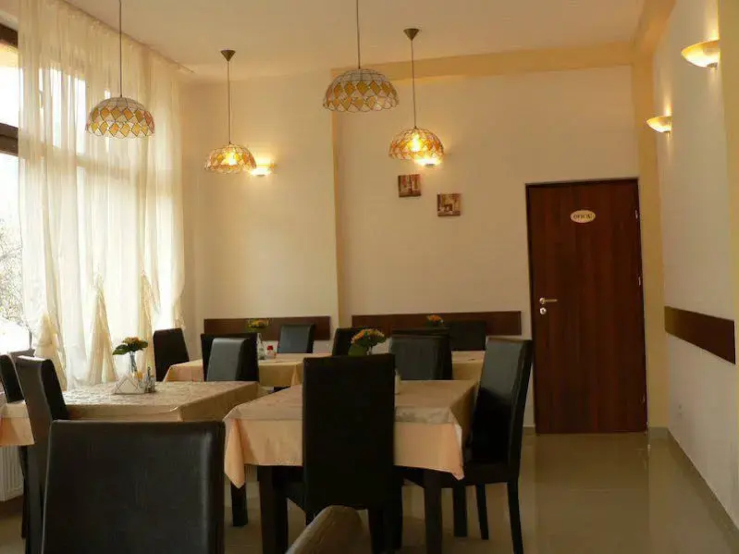 Pension Flora Alpina