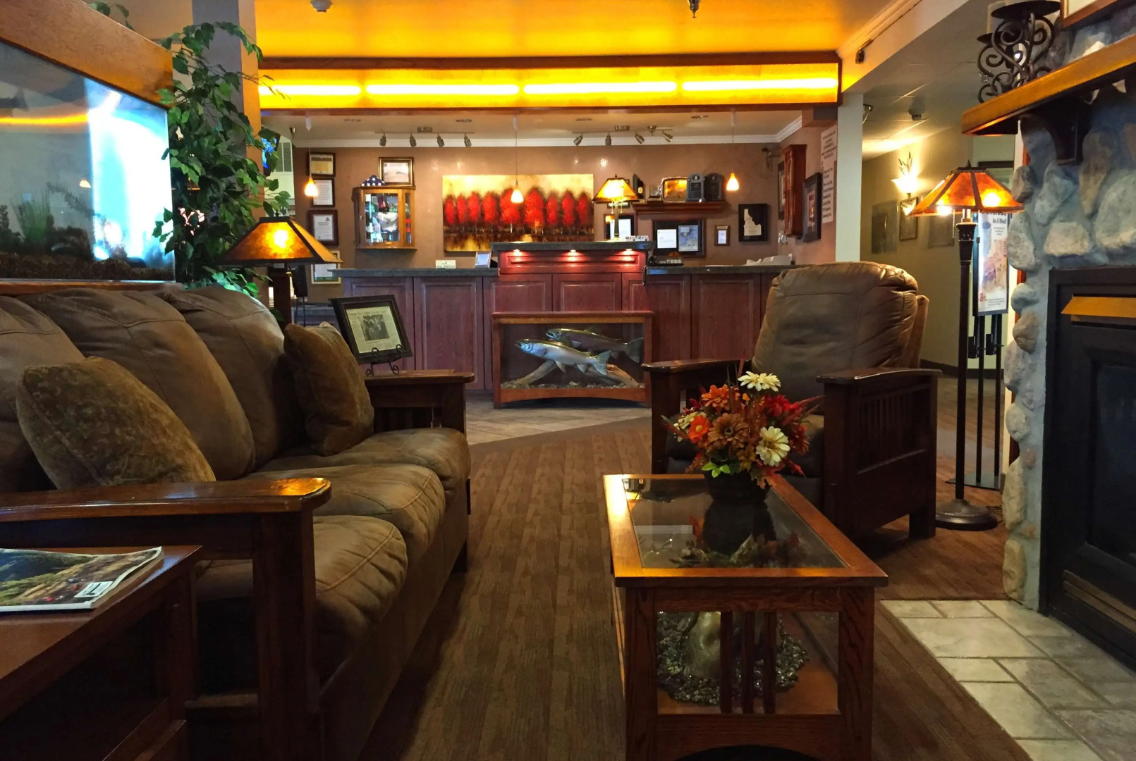 Super 8 by Wyndham Grangeville