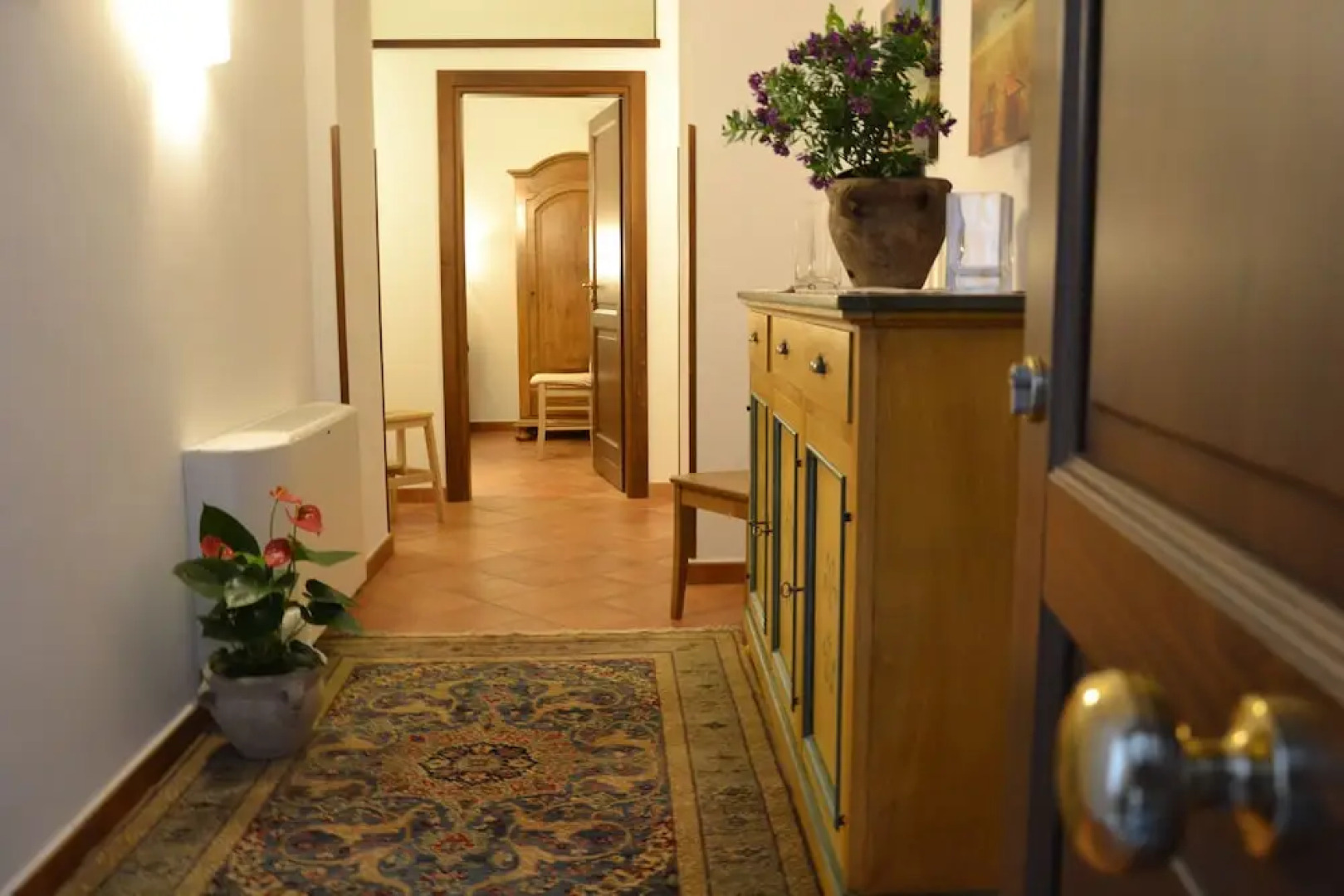 Residenza Golfo Degli Ulivi