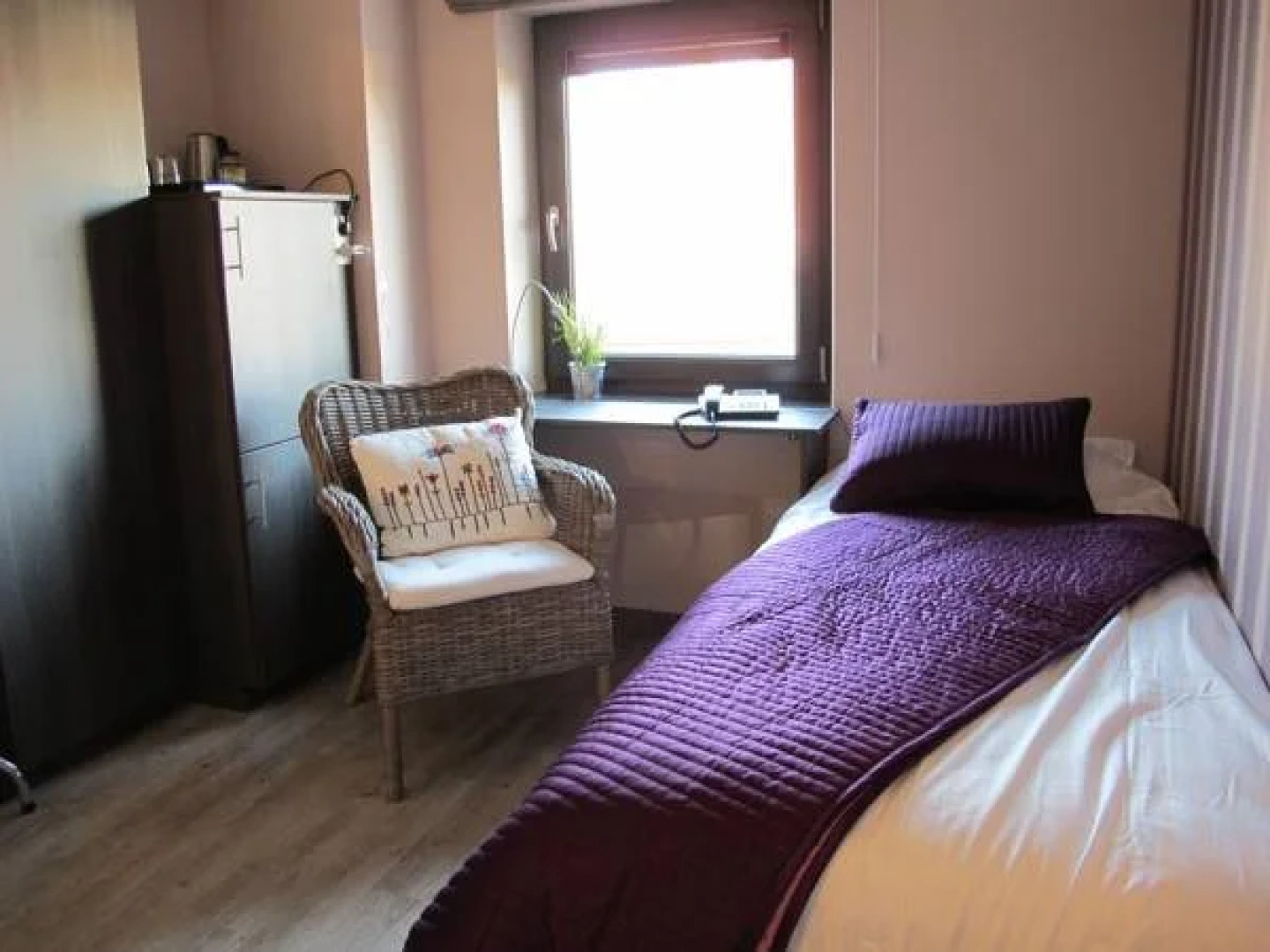 Hotel A Fleur de Couette