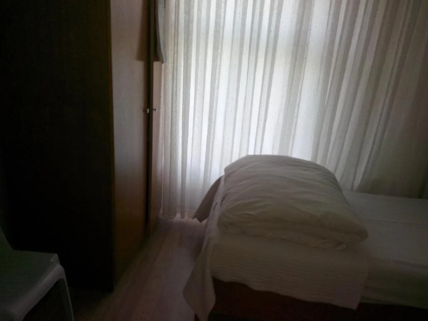 Bergama Ogretmen Evi