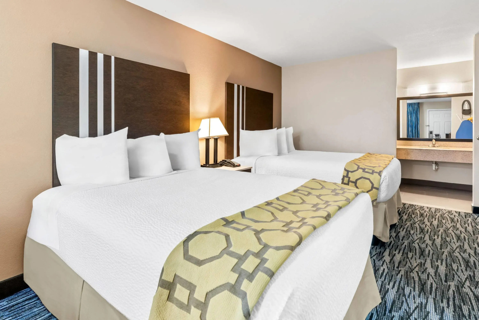 Baymont by Wyndham Port Arthur/Groves Area