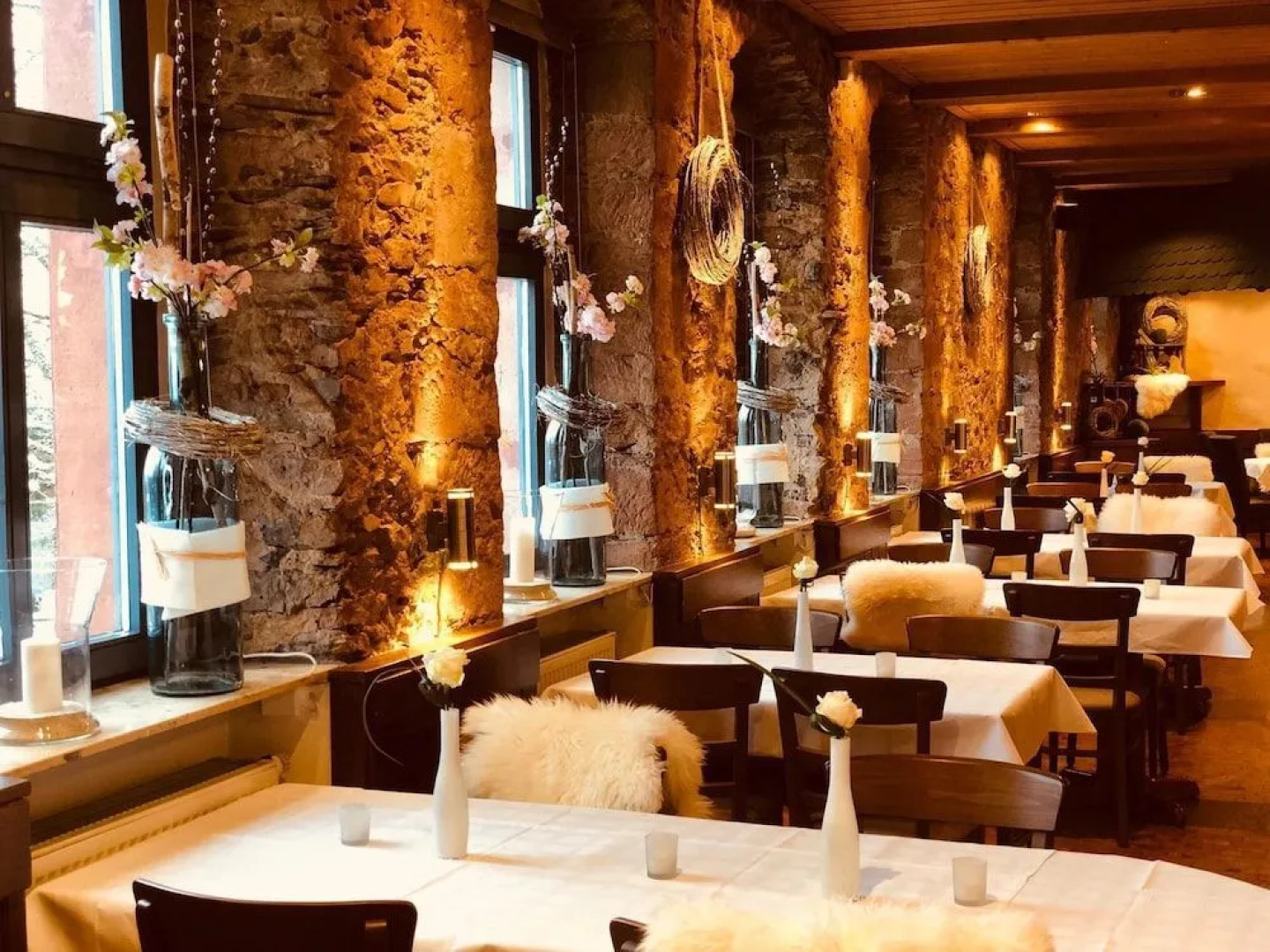 Hotel Restaurant Dragonerbau