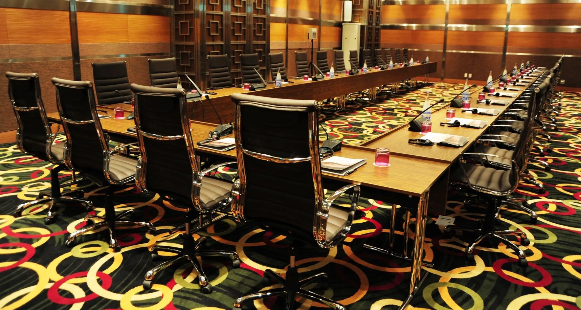 Hotel de Convenções de Talatona