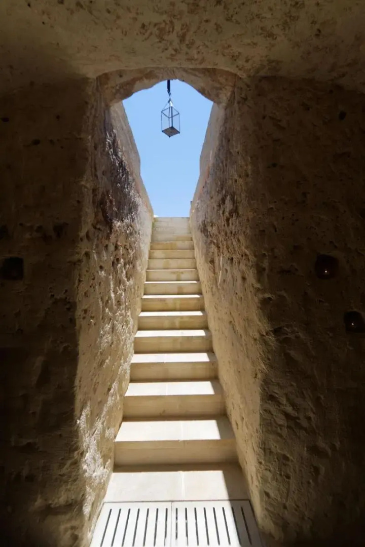 Masseria Muntibianchi AgriResort Restaurant & SPA