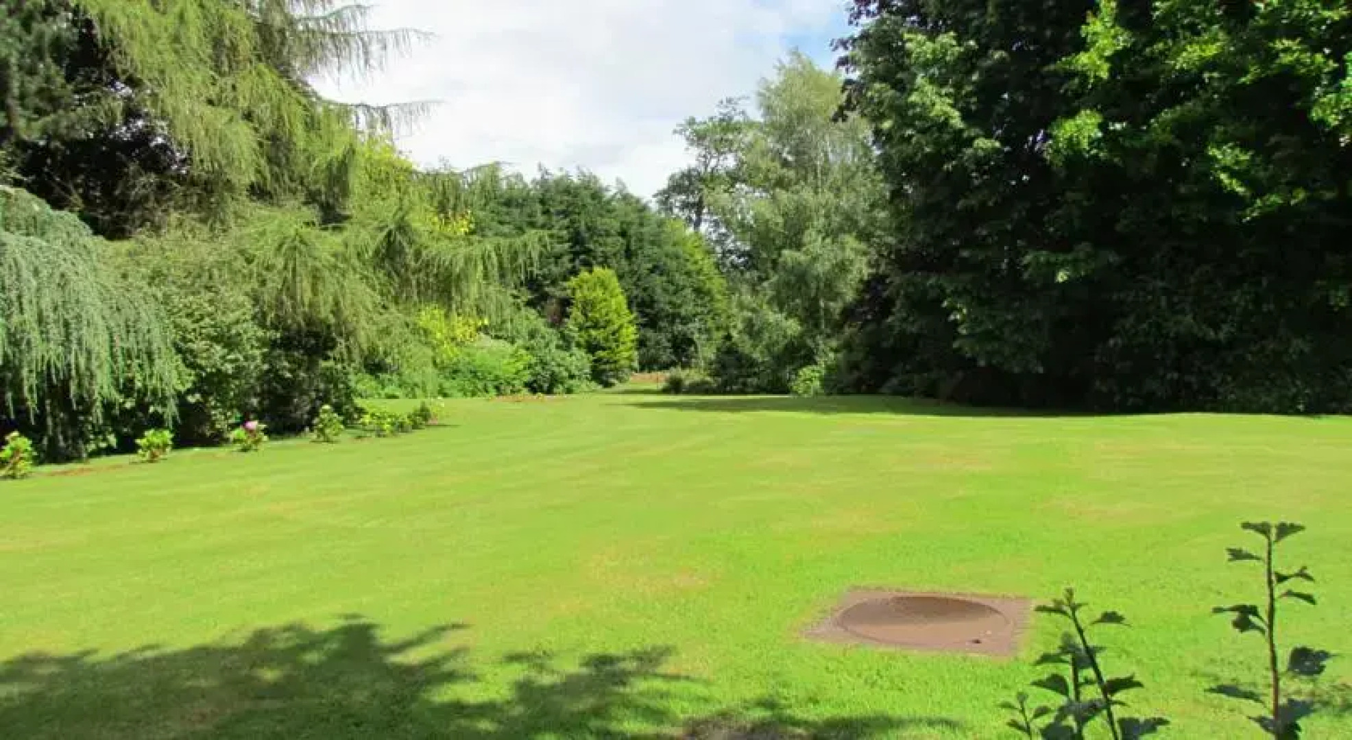 Chambres dHôtes Les Hêtres