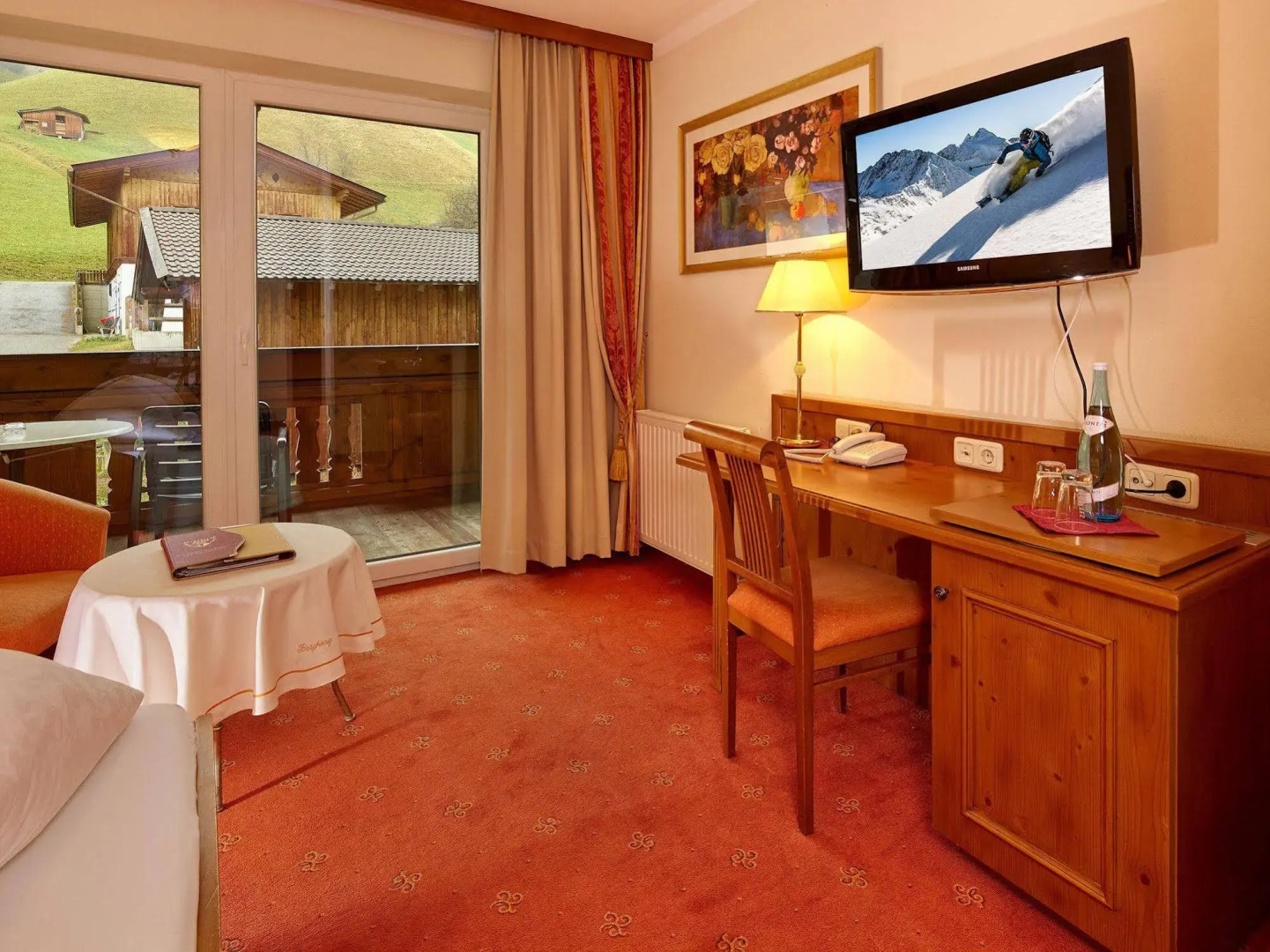 Activehotel Bergkönig