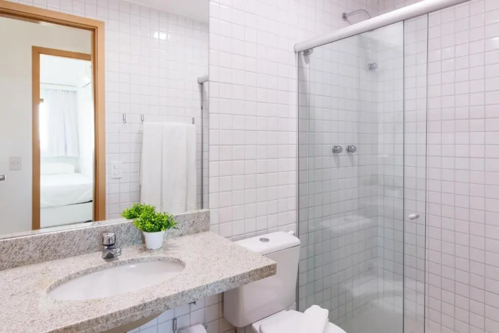 Flat 2 Quartos Em Muro Alto - Nui Supreme