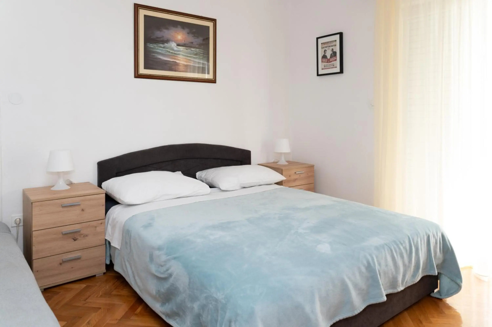 Apartment Matic Sonkovic