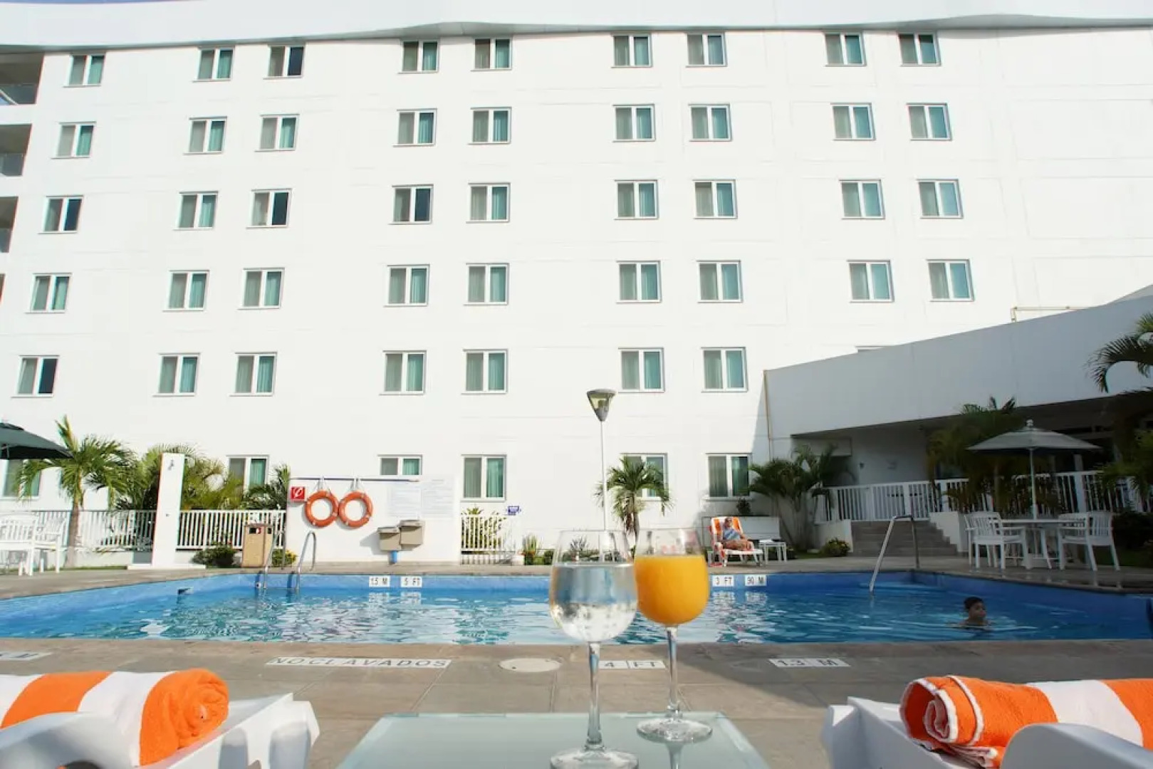 Holiday Inn Express Tapachula