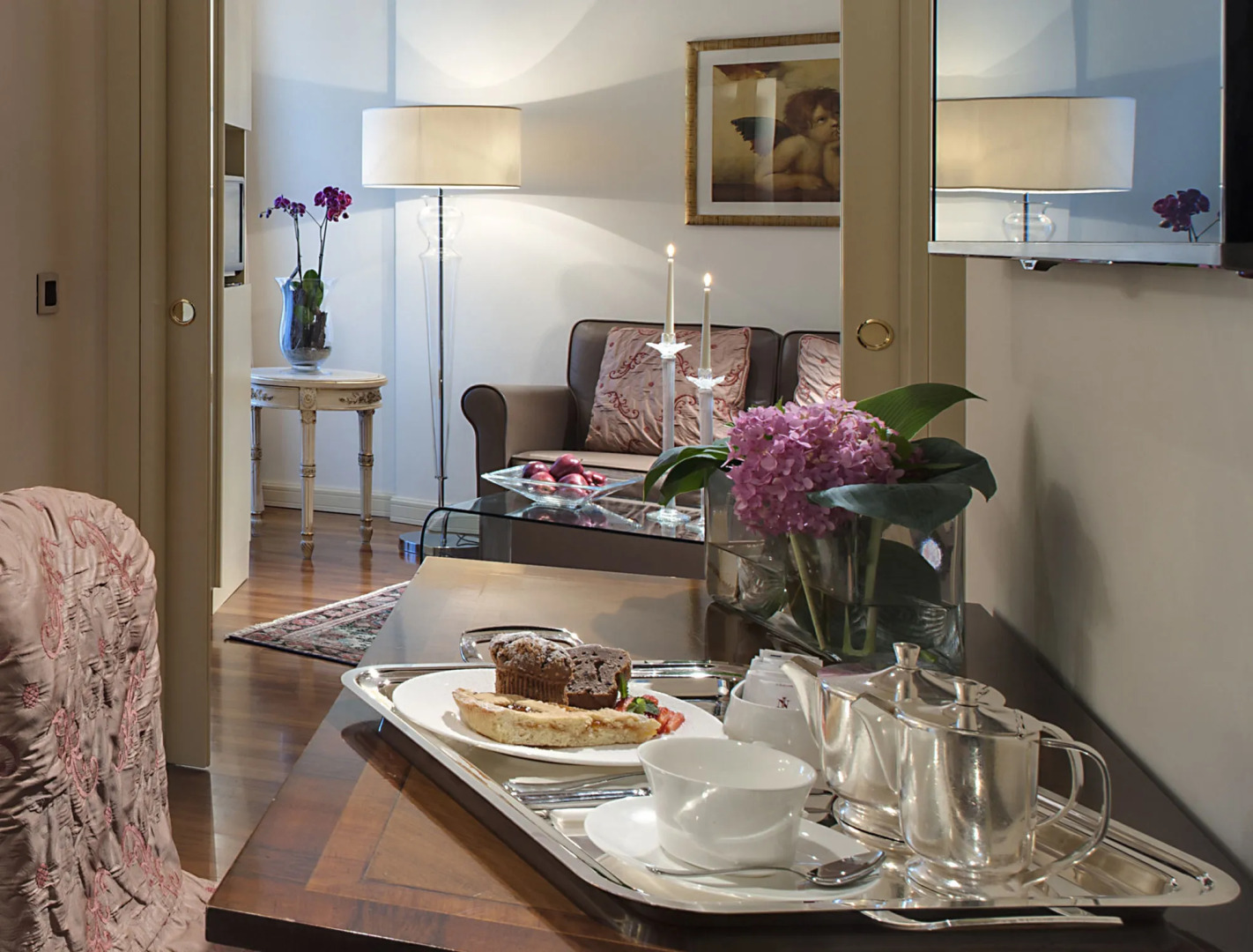 Hotel Terme Neroniane