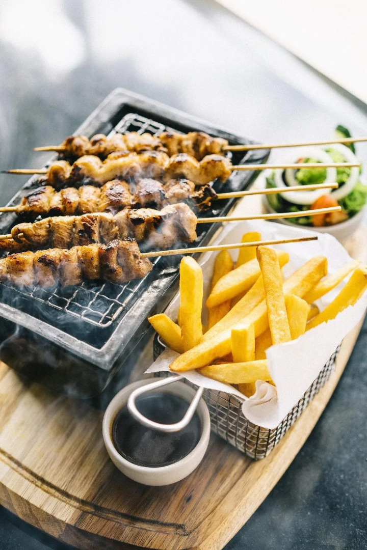 Avani Victoria Falls Resort