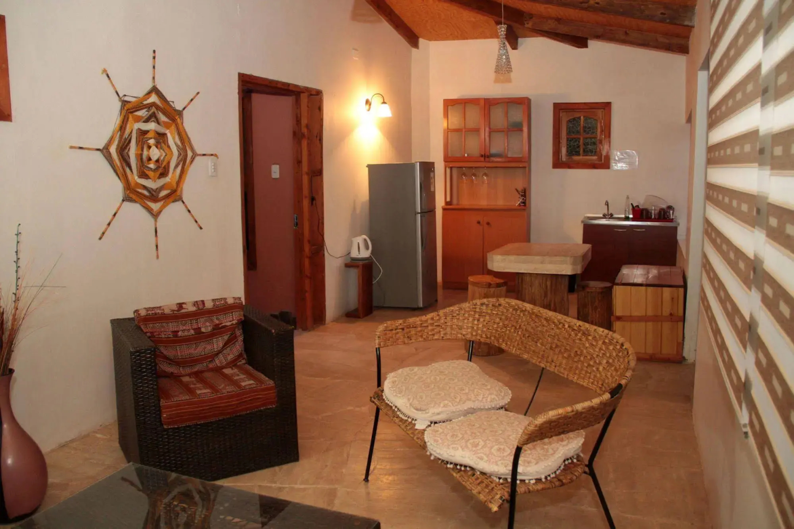 Hostal Sumaj Jallpa