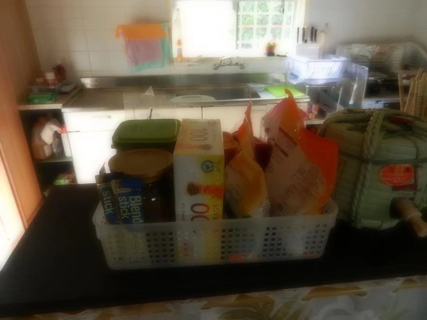 Okinawa Guest House Fushinuyauchi - Hostel