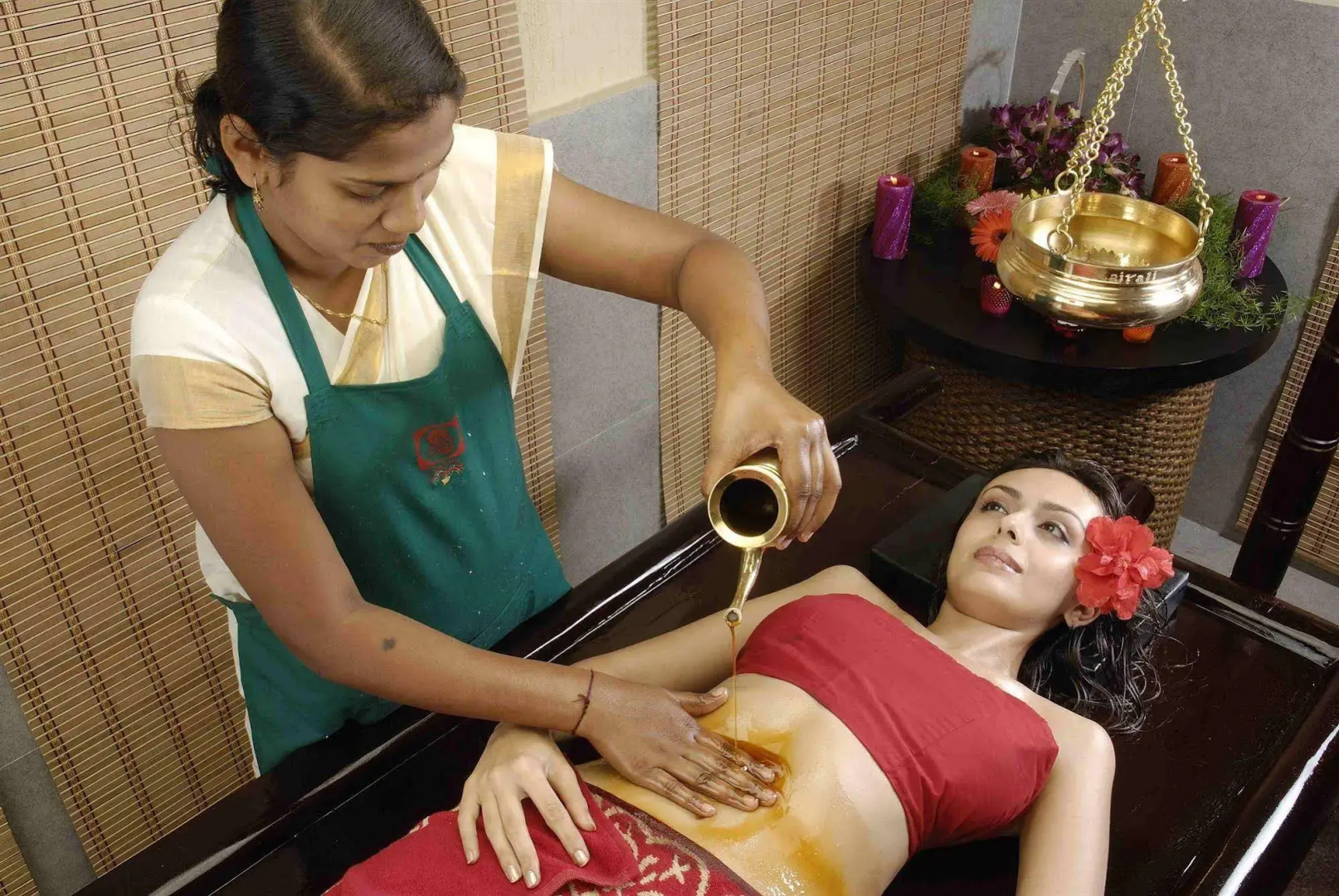 Country Spa Wellness Beach Resort