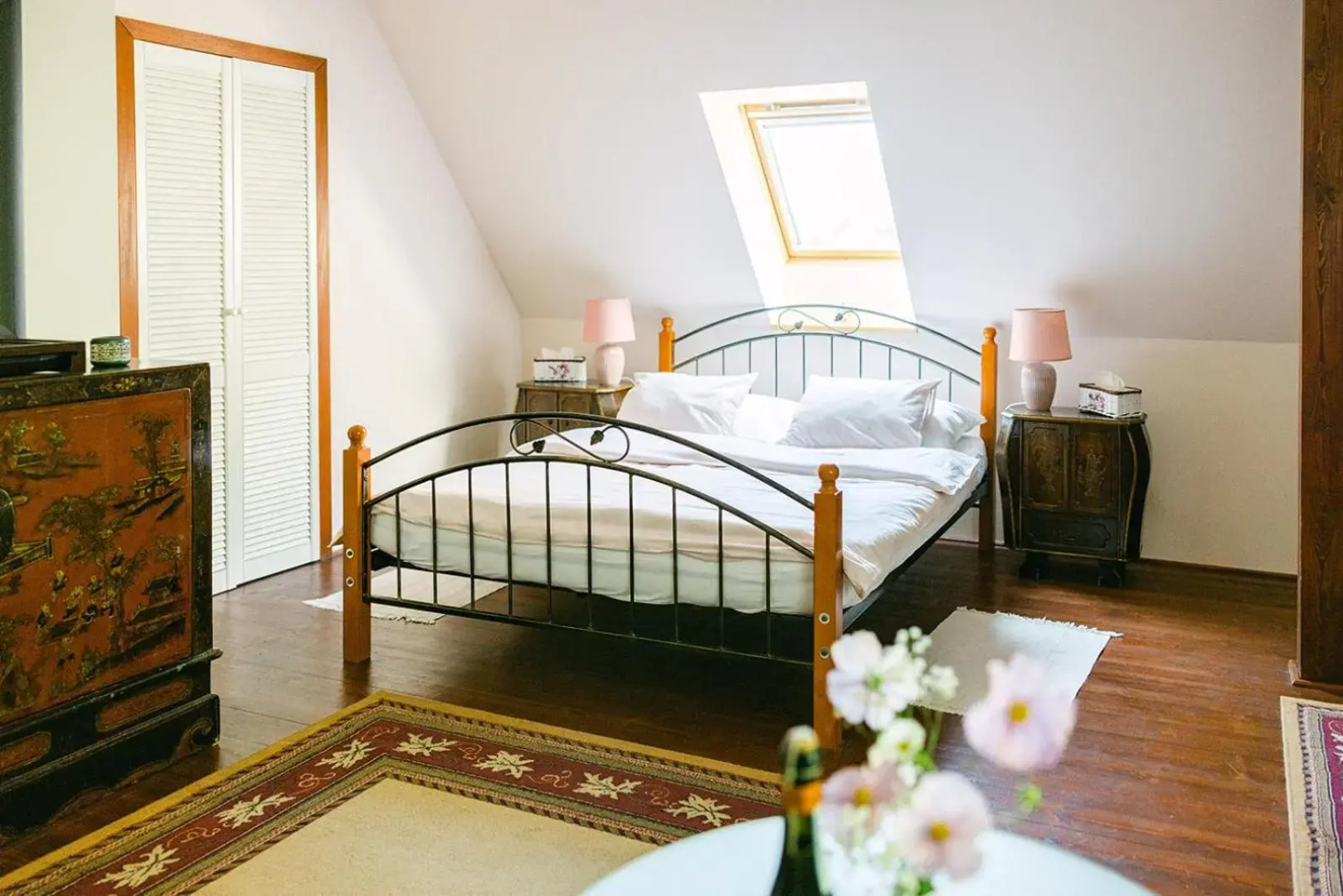 Penzion Na Staré Poště