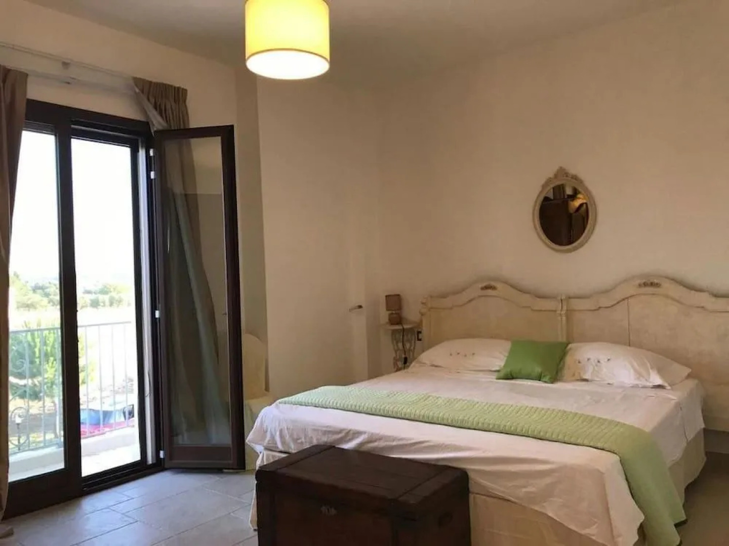 Tenuta TerraLuna B&B