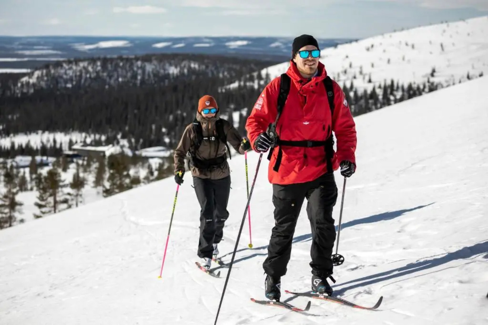 Lapland Hotels Pallas