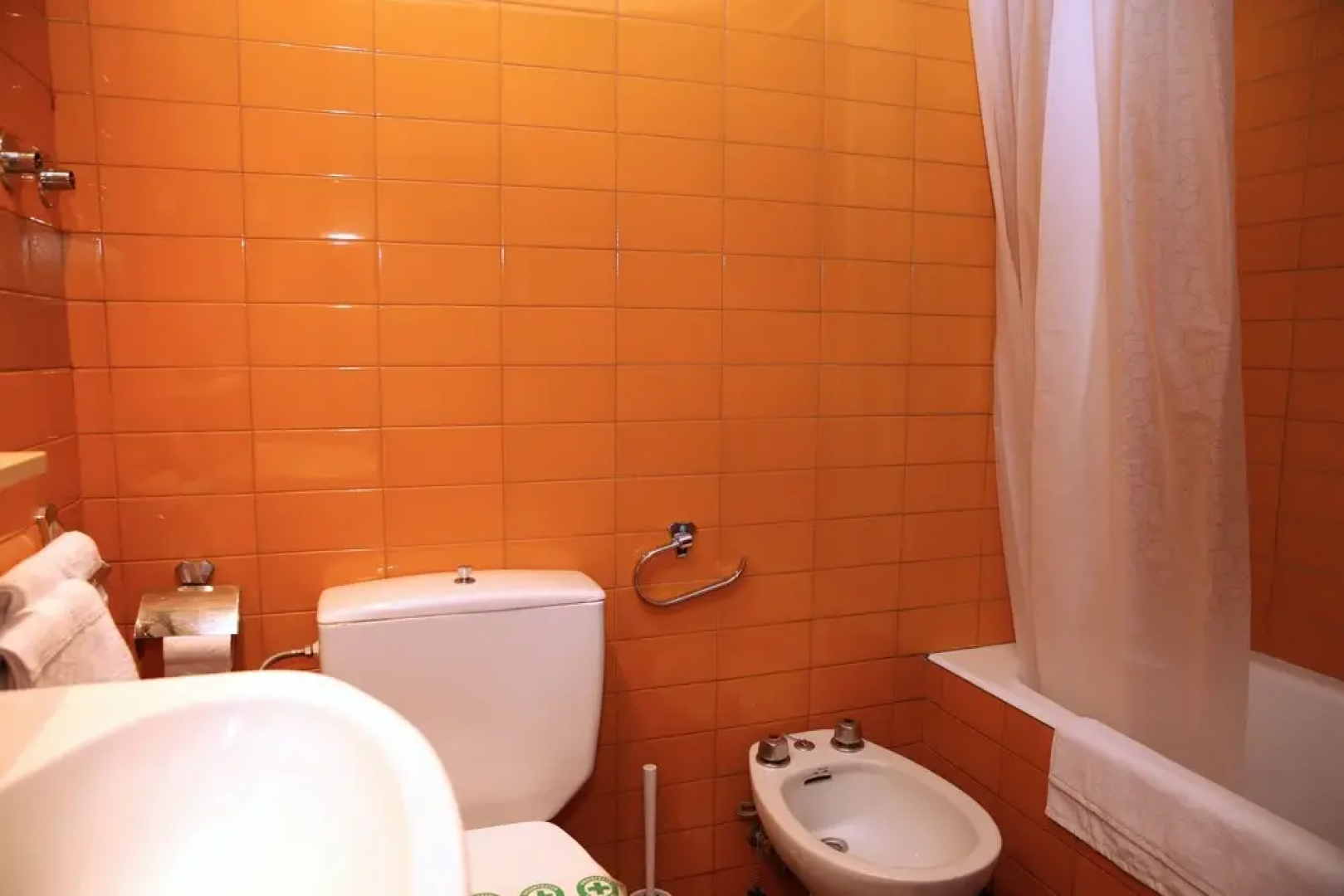 Aparthotel Augusta Barcelona