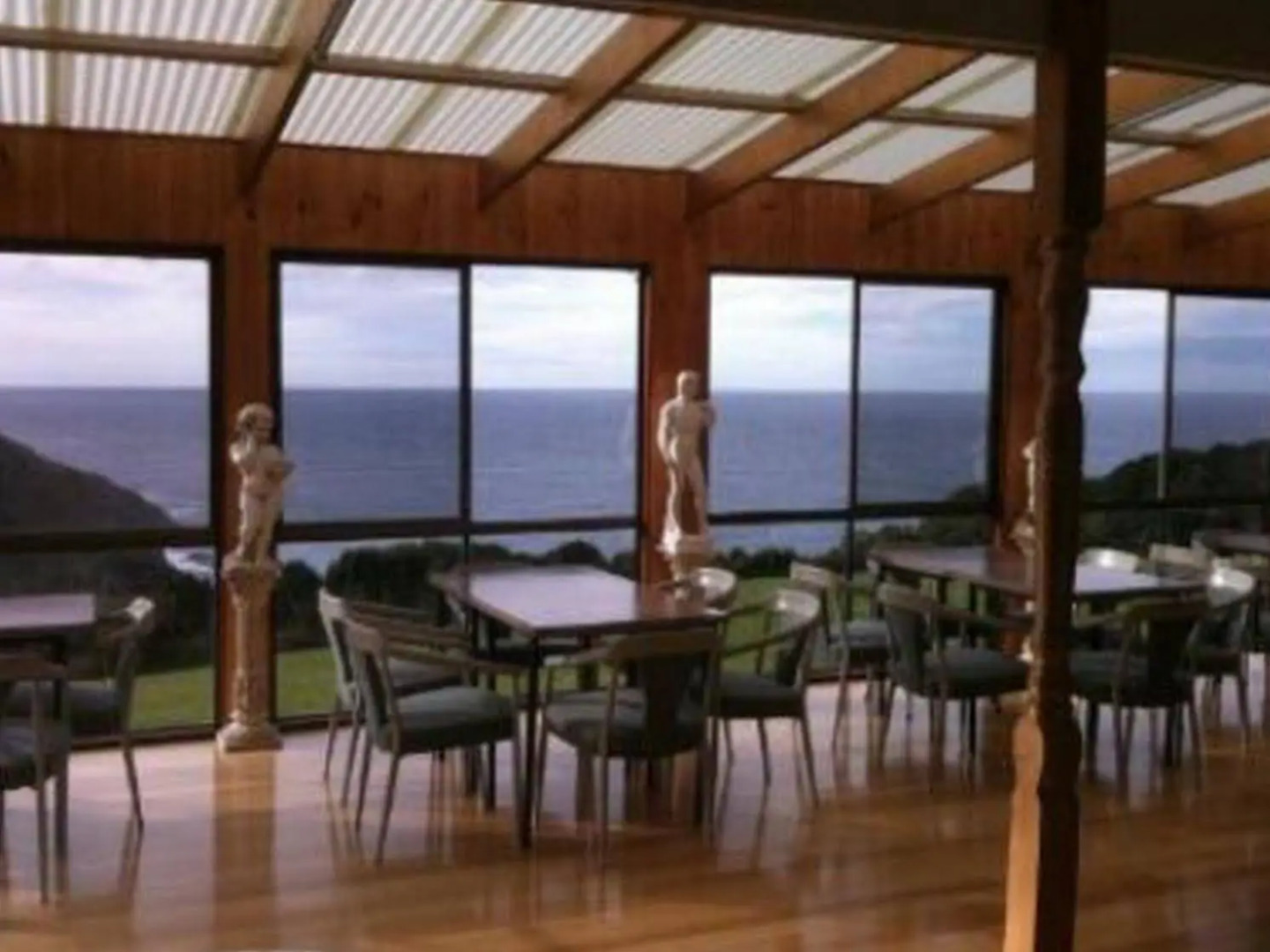 King Island Scenic Retreat