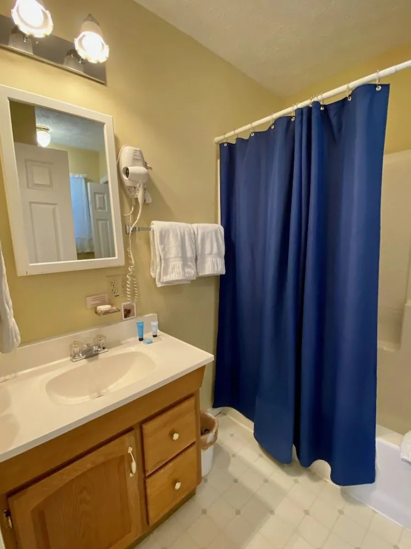 The Dancing Bear Inn