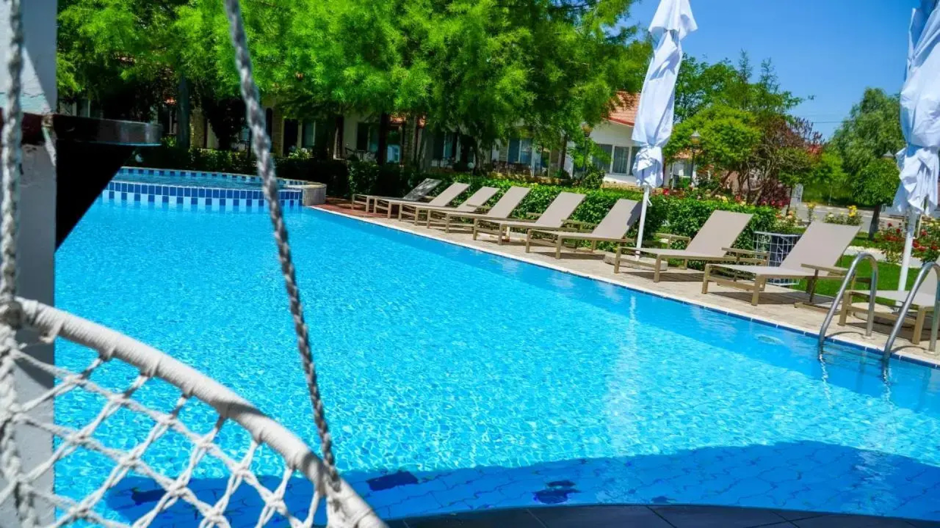 Pensiunea Steaua Apelor