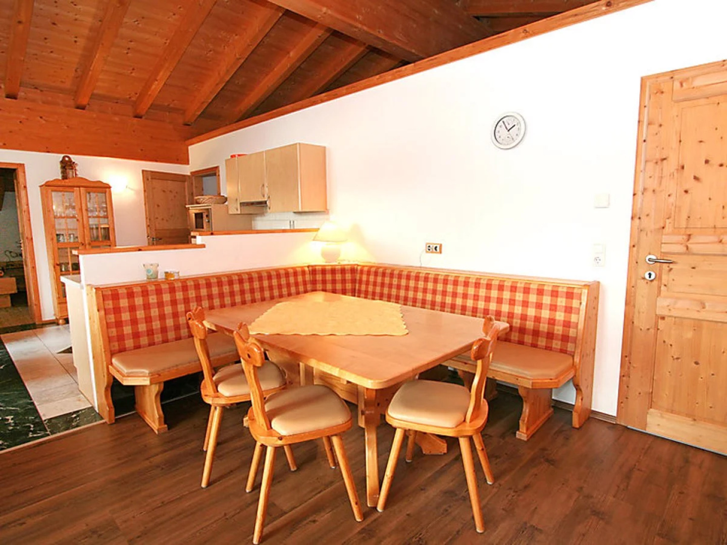 House Johann Kaltenbach 40257