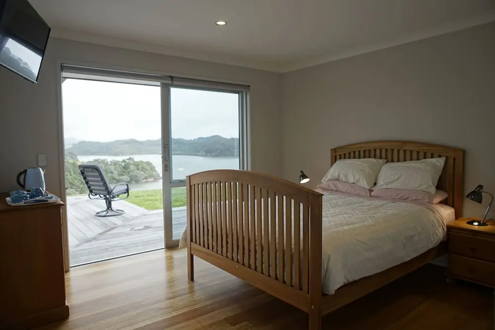 BnB Whangaruru