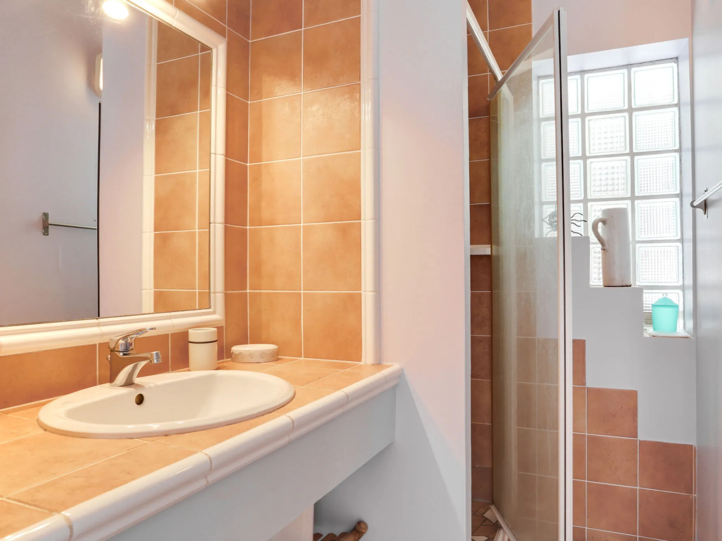 Holiday Home Les Pinasses