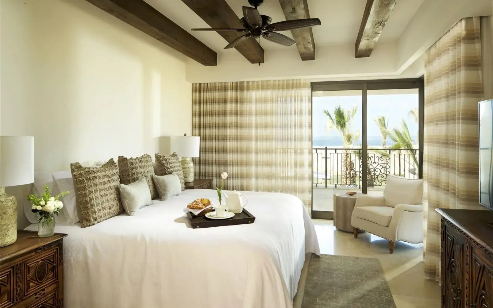 Grand Solmar The Residences At Rancho