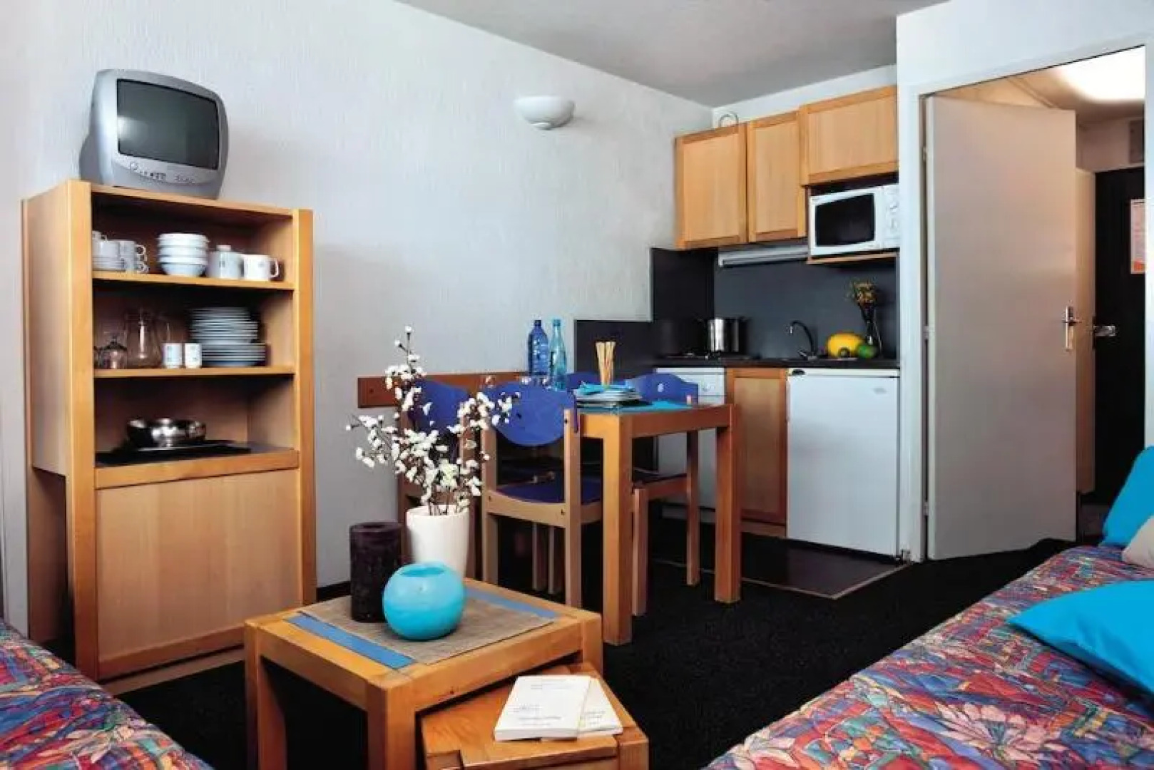 Maeva Inter residences