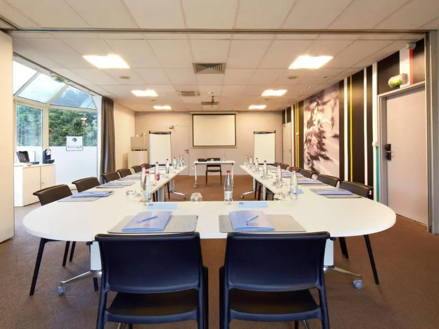 Ibis Styles Colombes Paris Ouest