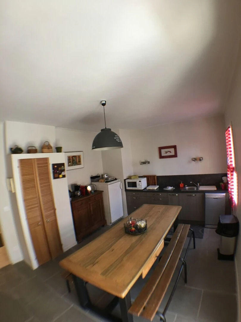 Bed & Breakfast - Maison D'hôtes Le Foch