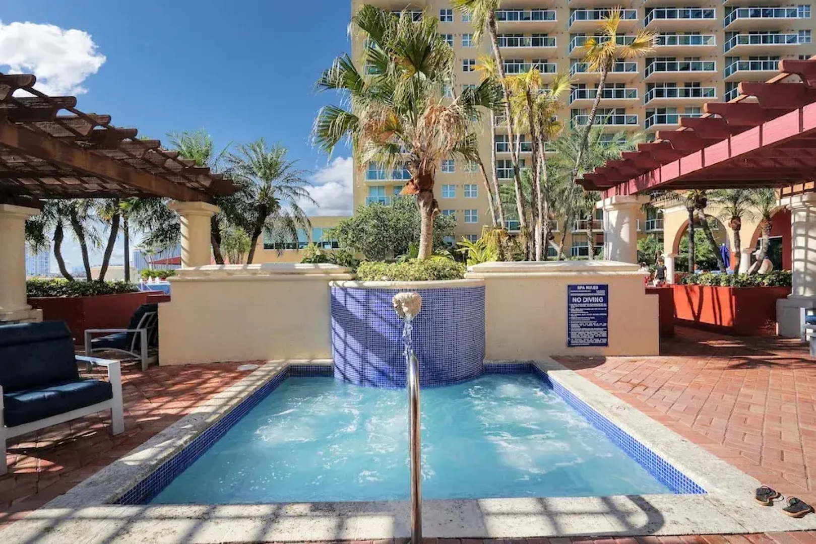 Intracoastal Sunny Isles by SunPearl