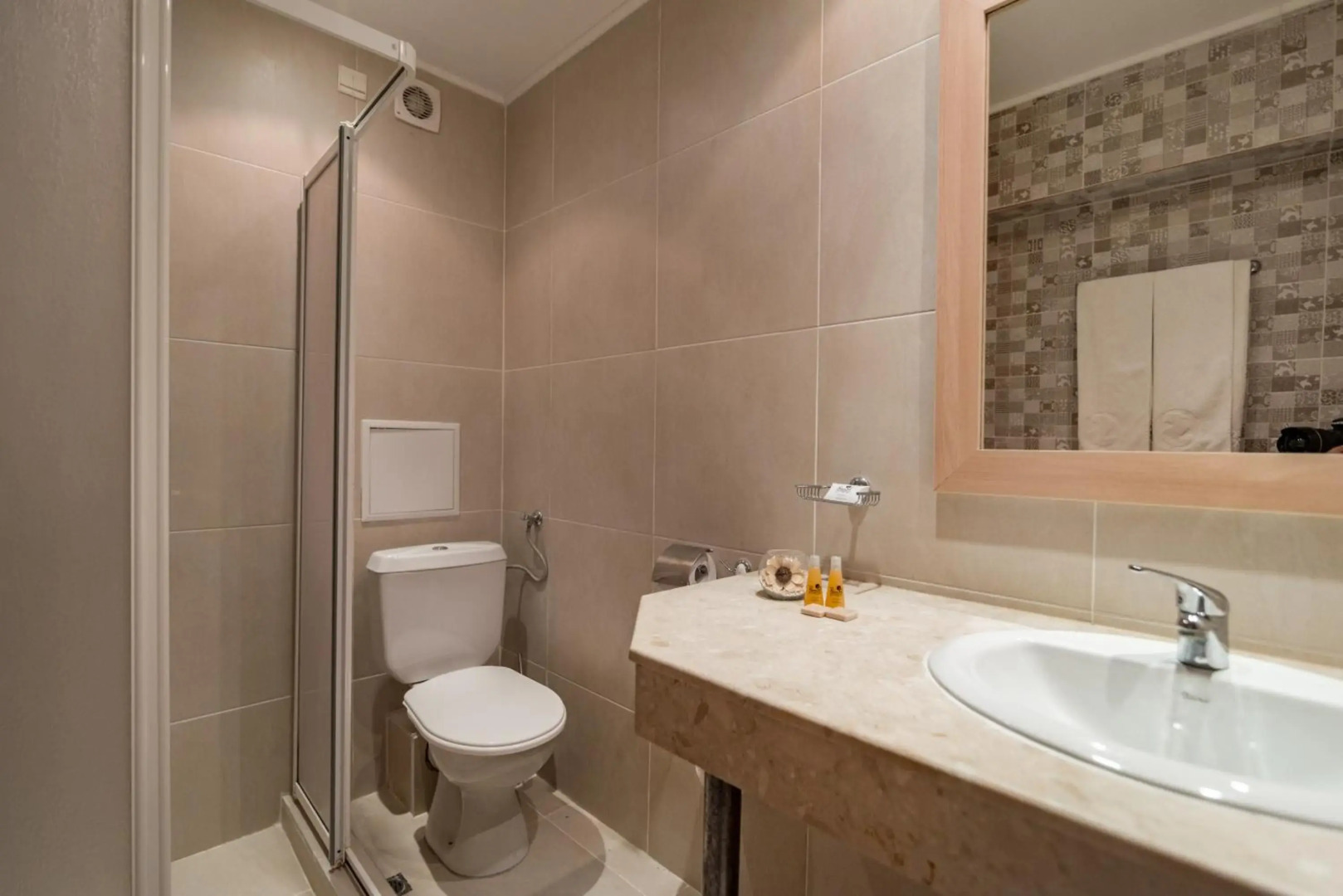 Sunshine Magnolia & Spa