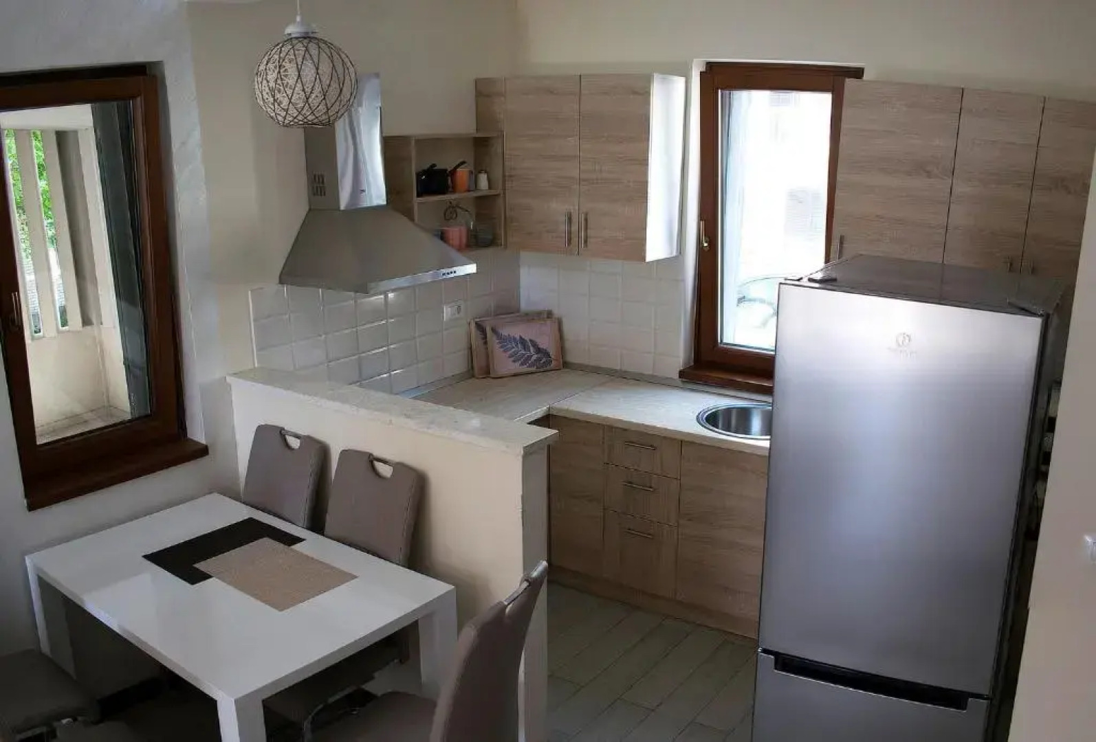 Admiral Gallery Apartments