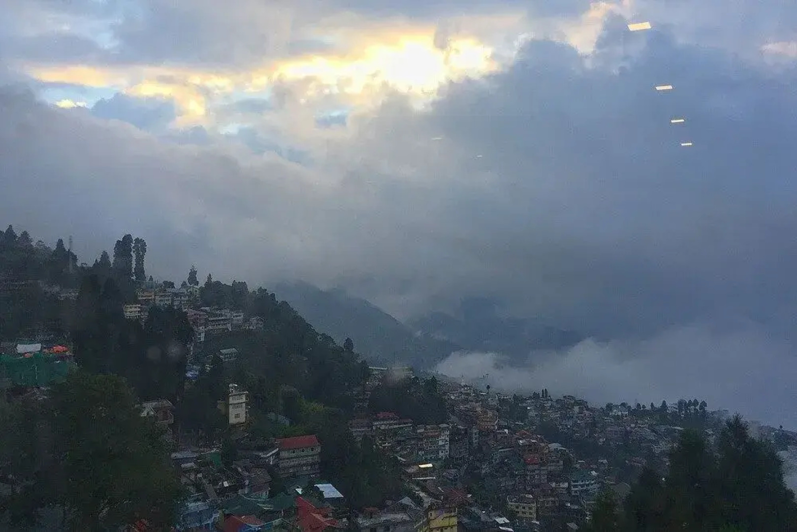 Istana Resort and Spa