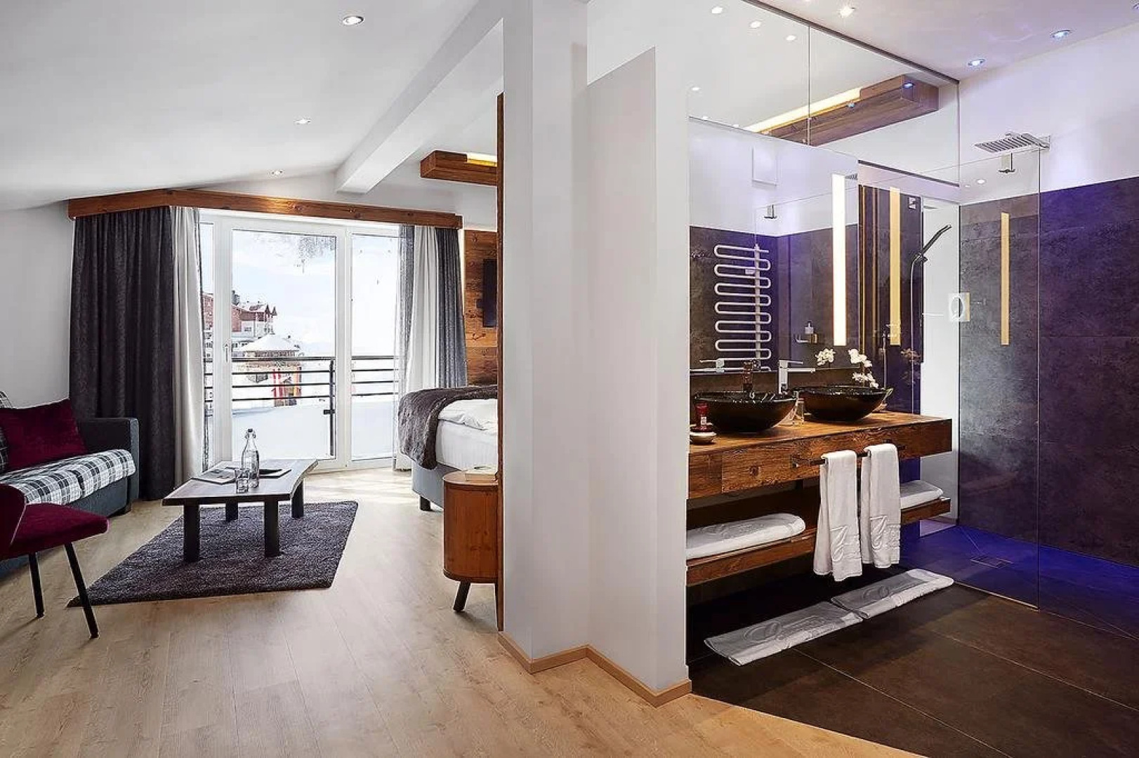 Sporthotel Cinderella