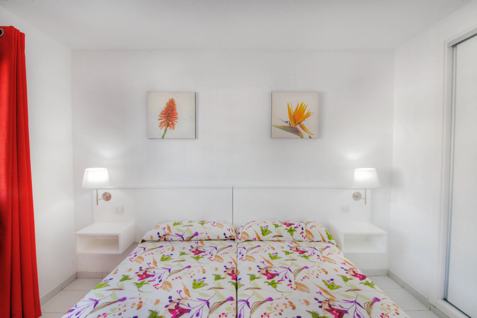 Apartamentos La Moraña