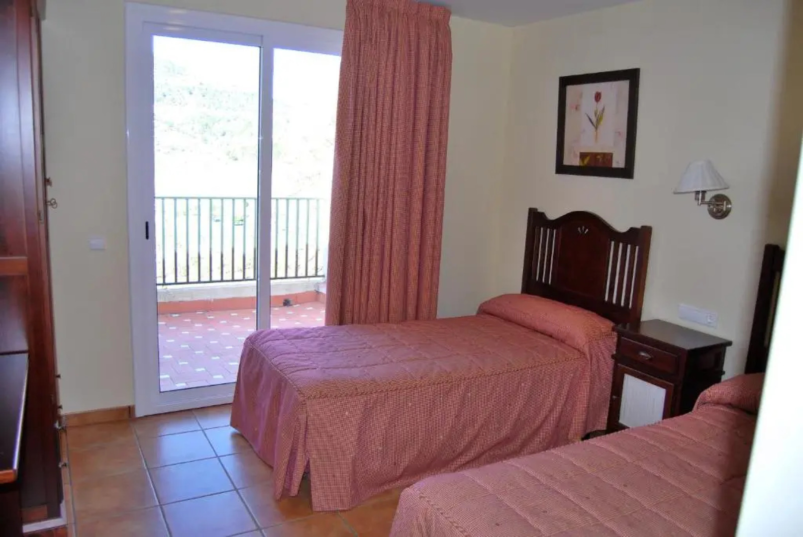 La Piedra del Mediodía