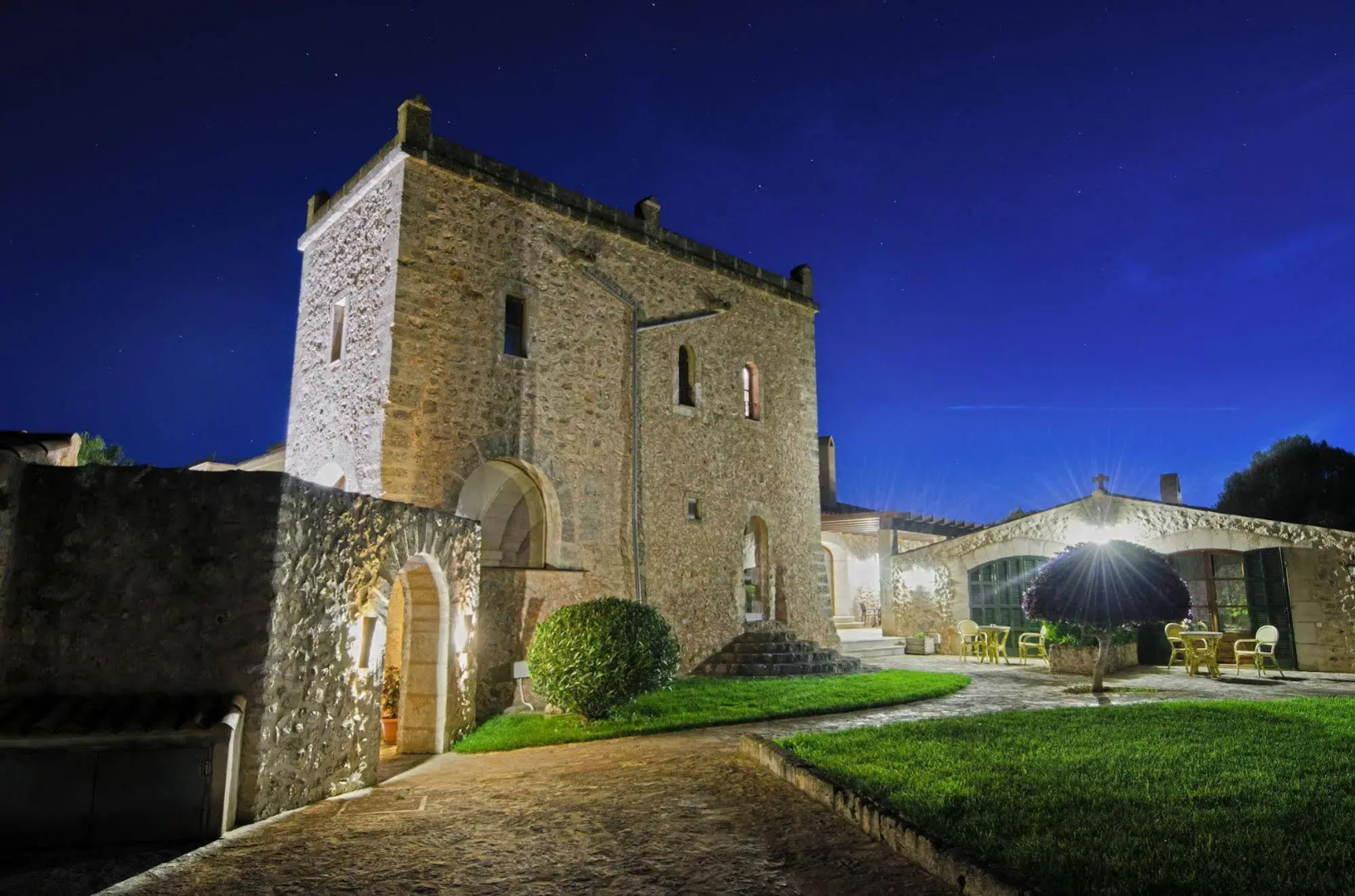 Principal Son Amoixa