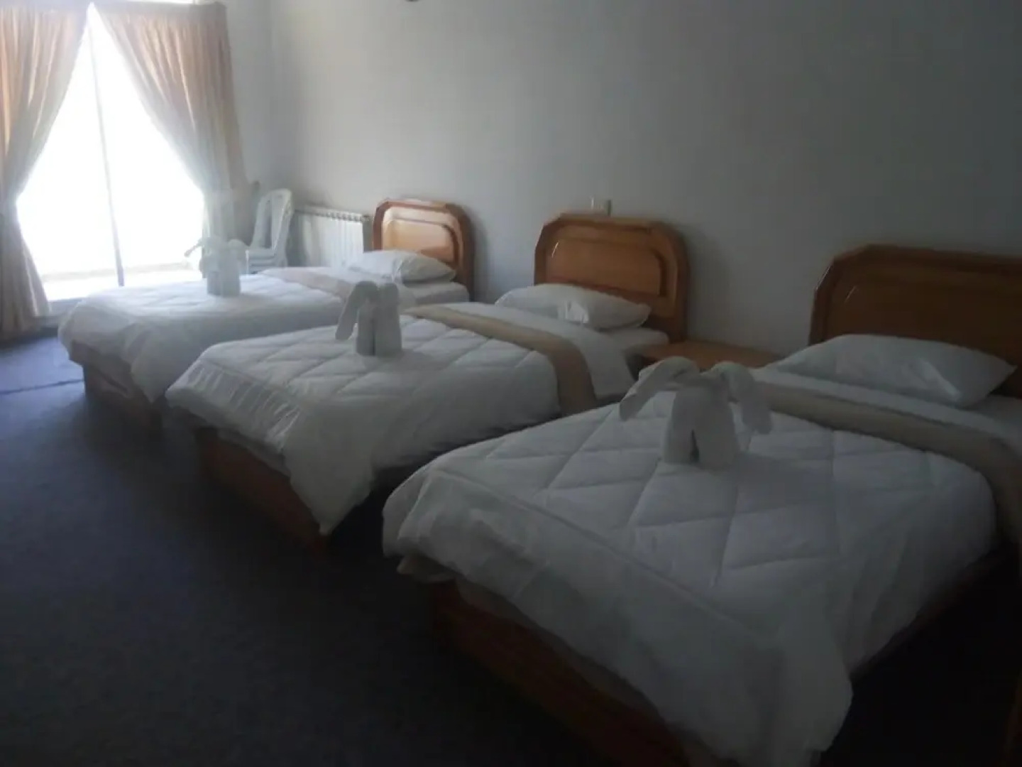 Palace Hotel Becharre