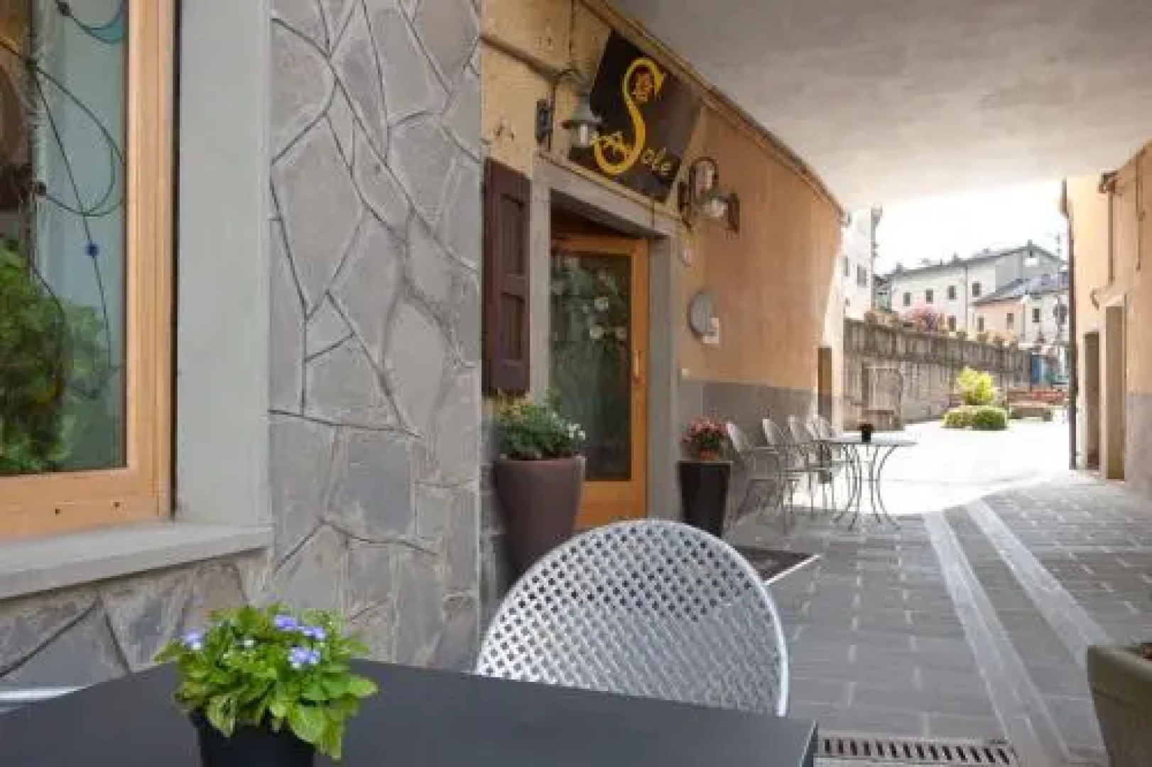 Albergo Ristorante Sole