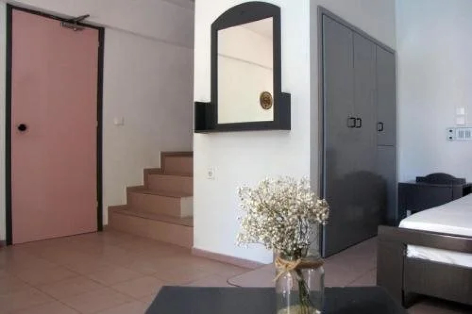 Elizabeth Apartments